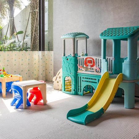 M Hotel Danang Экстерьер фото